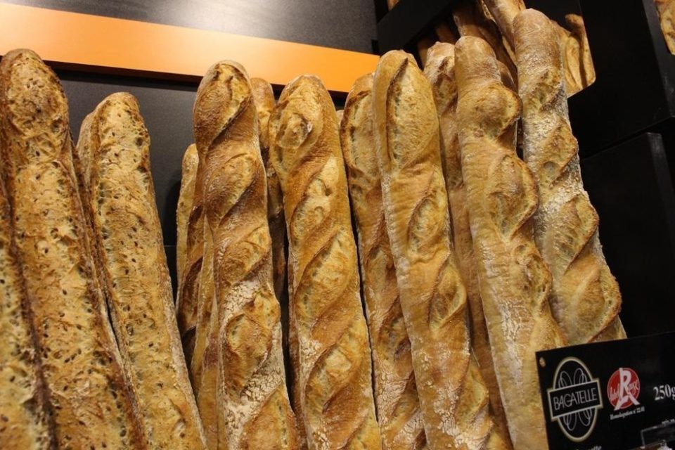 Actu Toulouse : la baguette